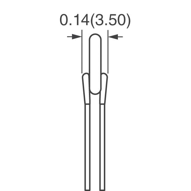 16R1400SGPRLittelfuse Inc.