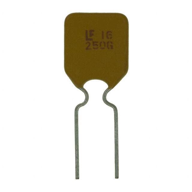 16R250GULittelfuse Inc.
