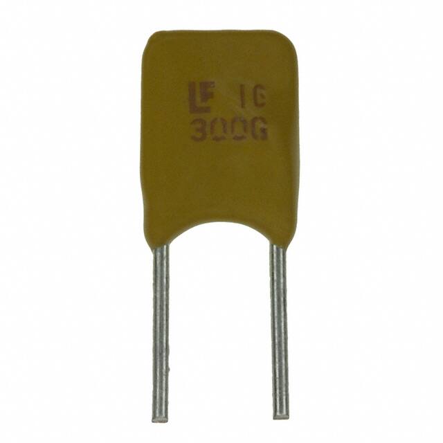 16R300GULittelfuse Inc.