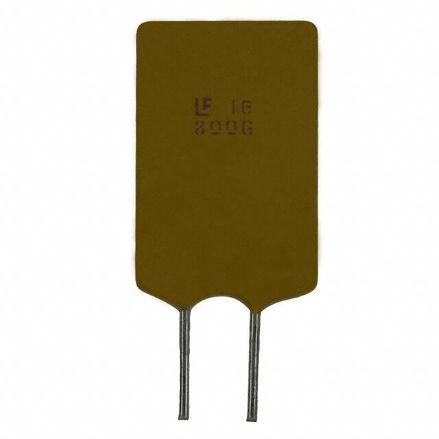 16R800GFLittelfuse Inc.