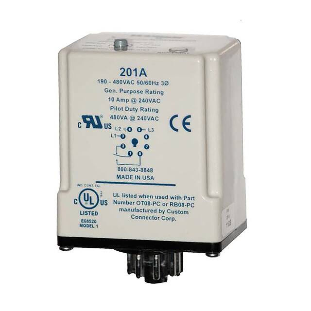 201ALittelfuse Inc.