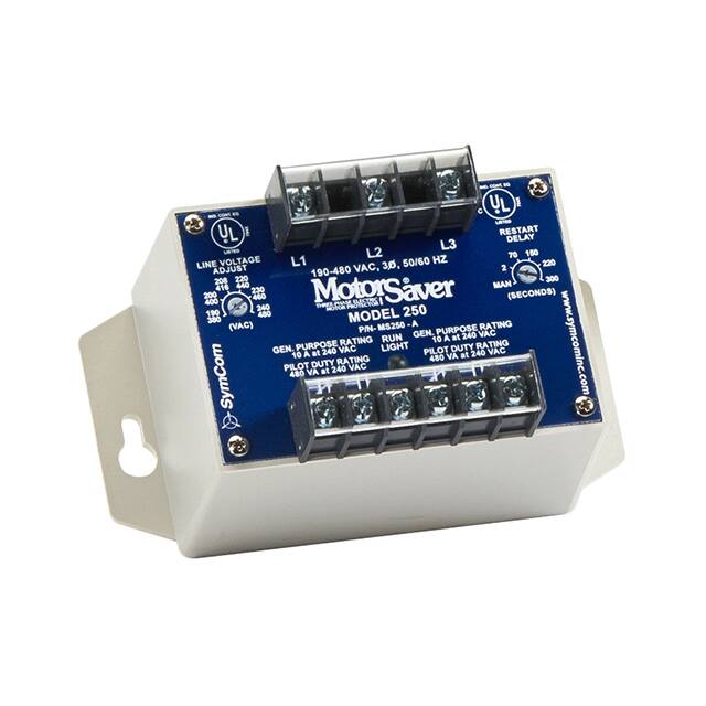 250ALittelfuse Inc.