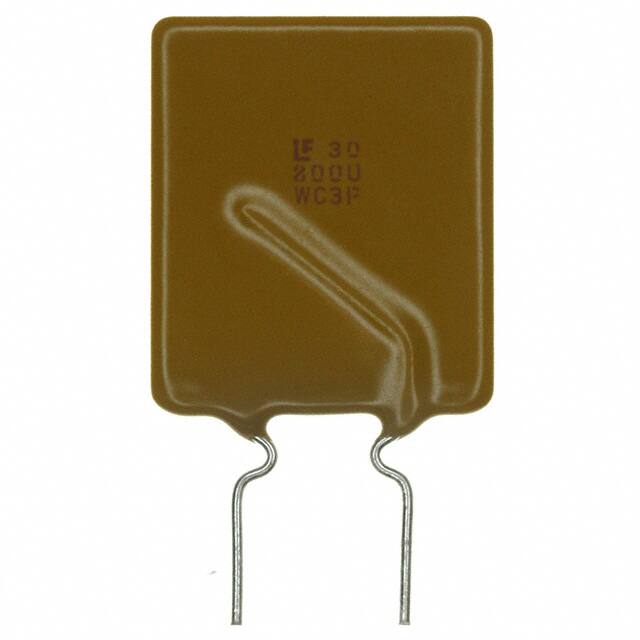 30R800UHLittelfuse Inc.