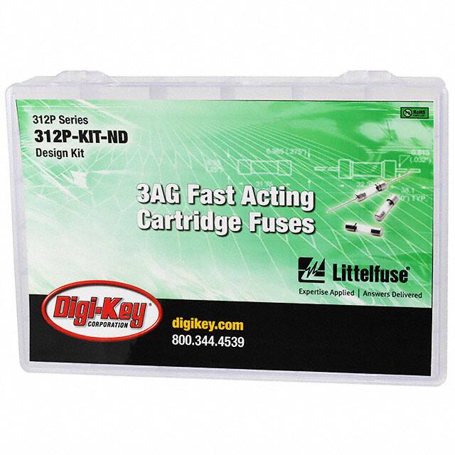 312P-KITLittelfuse Inc.