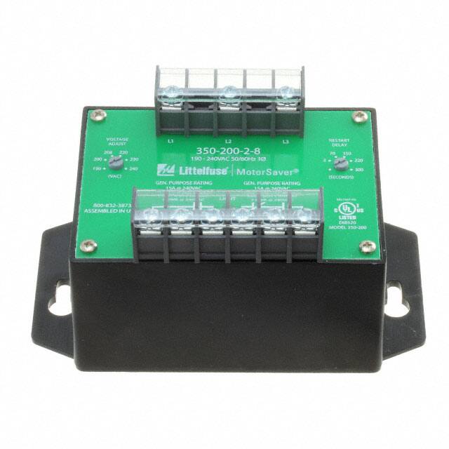 Littelfuse Inc. 35020028