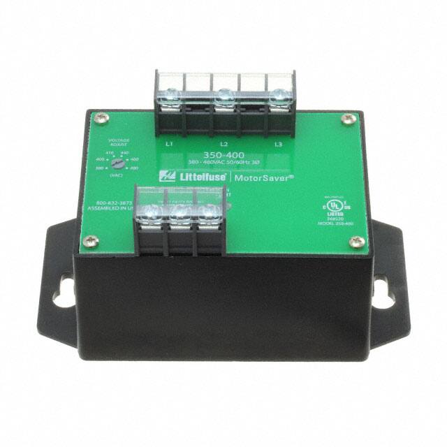 350400Littelfuse Inc.