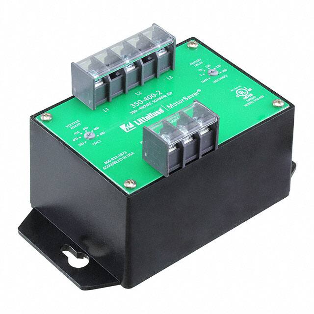 3504002Littelfuse Inc.