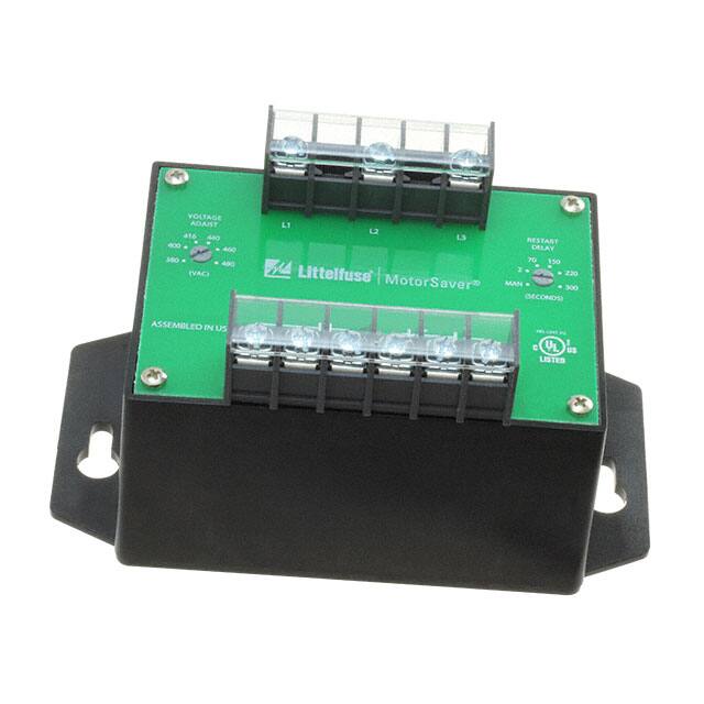 35040026Littelfuse Inc.