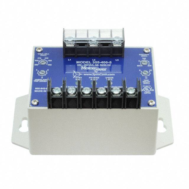 3554005Littelfuse Inc.