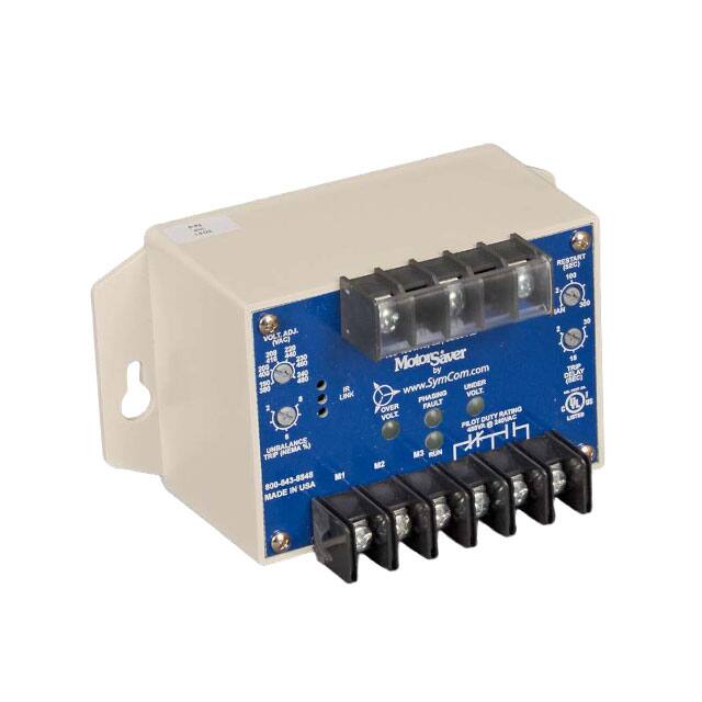 455Littelfuse Inc.