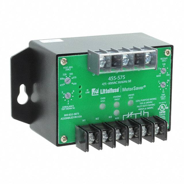 455575Littelfuse Inc.