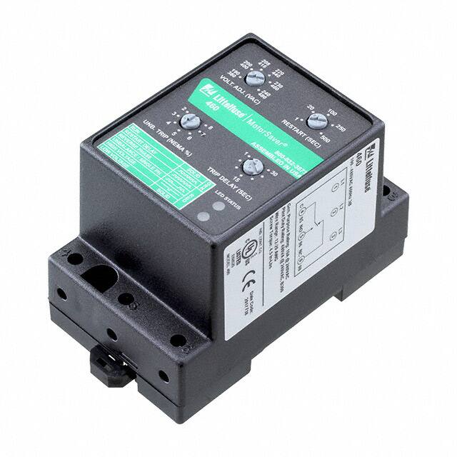 460Littelfuse Inc.