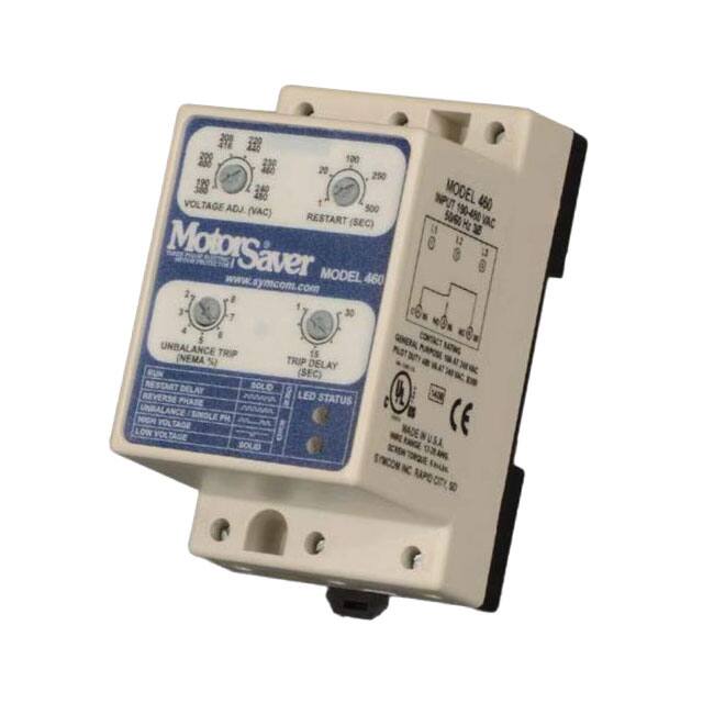 460-575-14Littelfuse Inc.