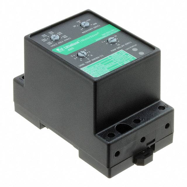 460-BLittelfuse Inc.