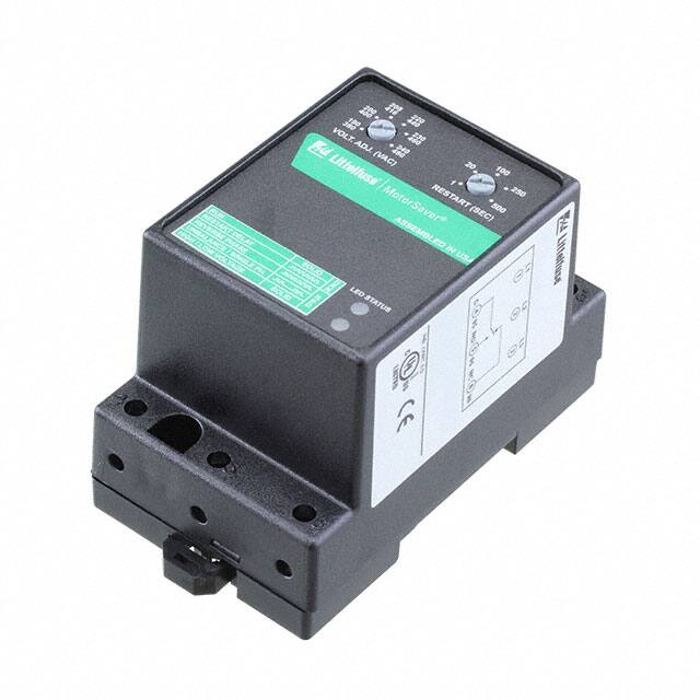 460-LLittelfuse Inc.