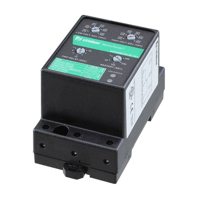 460-VBMLittelfuse Inc.