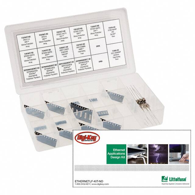 4922864Littelfuse Inc.