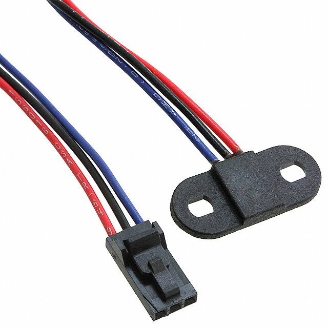 Littelfuse Inc. 55100-2M-01-D