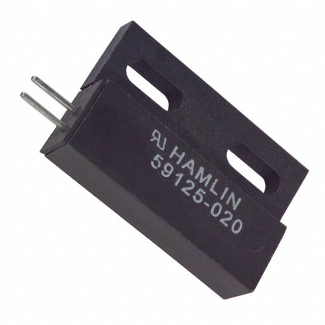 59125-020Littelfuse Inc.