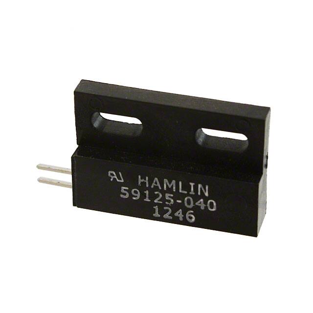 59125-040Littelfuse Inc.