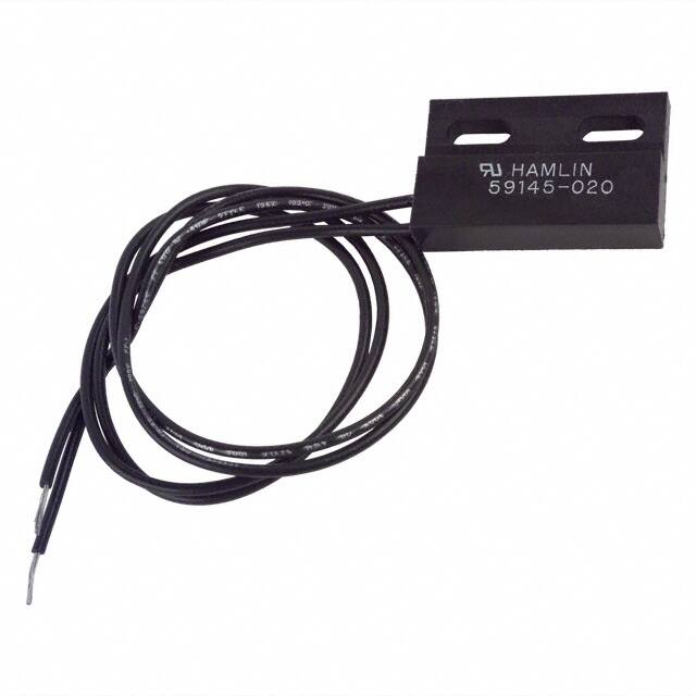 59145-020Littelfuse Inc.