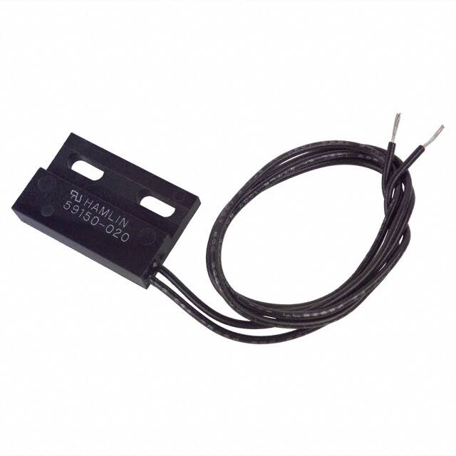 59150-020Littelfuse Inc.