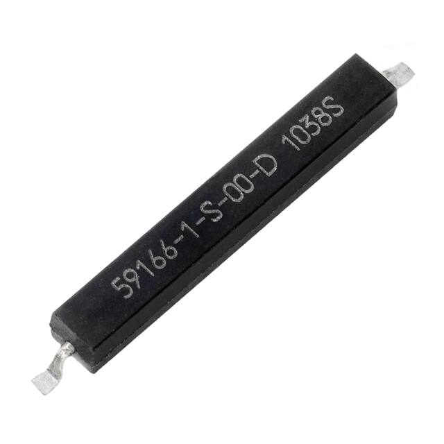 59166-1-S-00-DLittelfuse Inc.