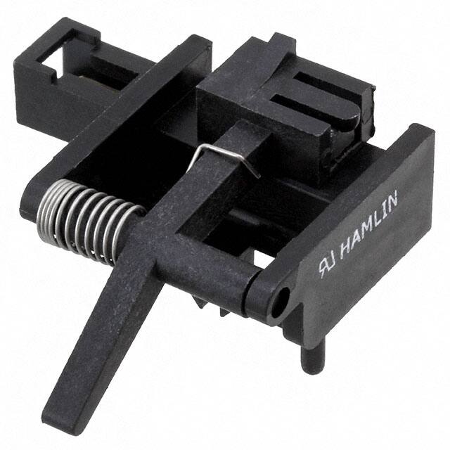 59210-020Littelfuse Inc.