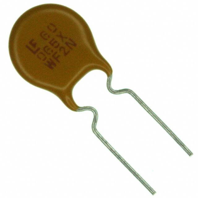 60R065XPRLittelfuse Inc.