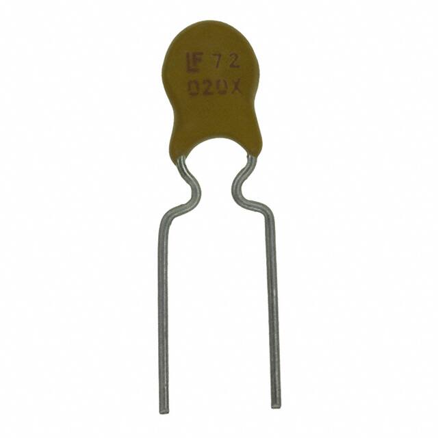 72R020XULittelfuse Inc.