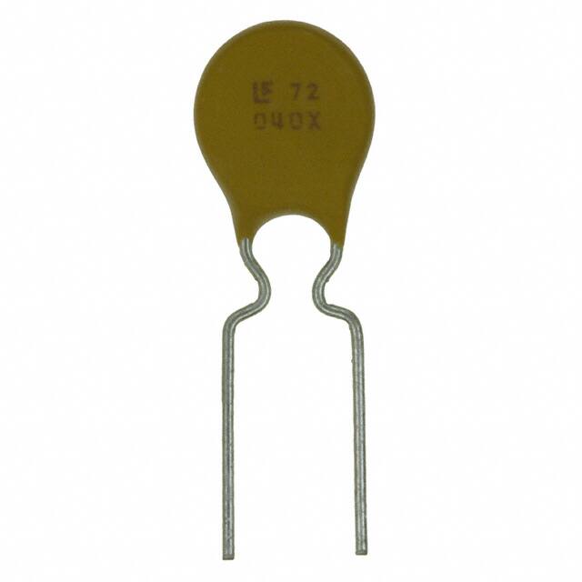 72R040XULittelfuse Inc.