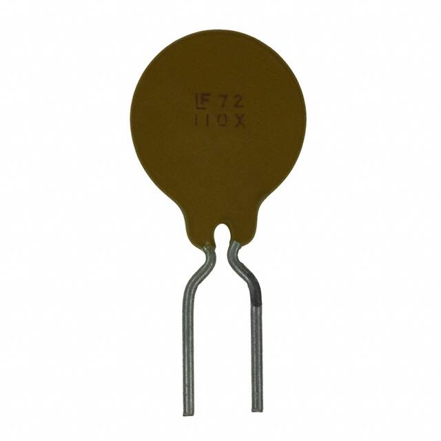 72R110XULittelfuse Inc.