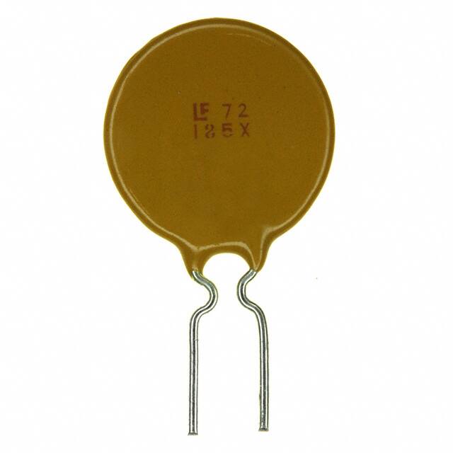 72R185XFLittelfuse Inc.