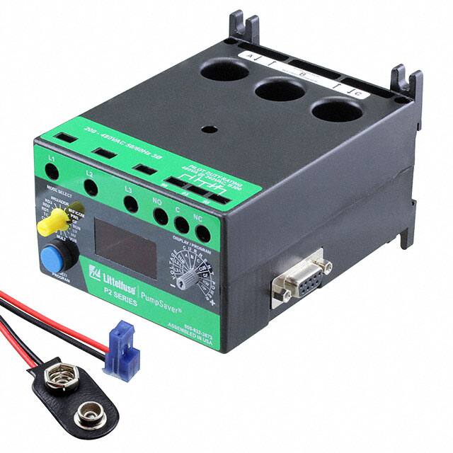 777-KW/HP-P2Littelfuse Inc.