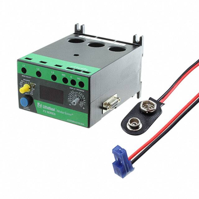 777-P2Littelfuse Inc.