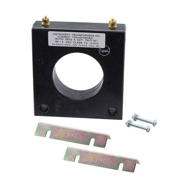 7SHT-301-ELittelfuse Inc.
