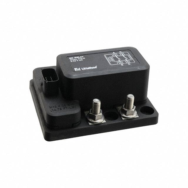 880107Littelfuse Inc.