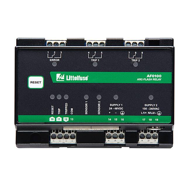 AF0100-10Littelfuse Inc.