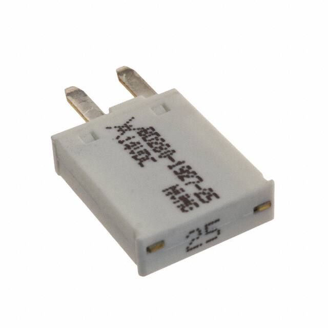 BD280-1927-25/16-WLittelfuse Inc.