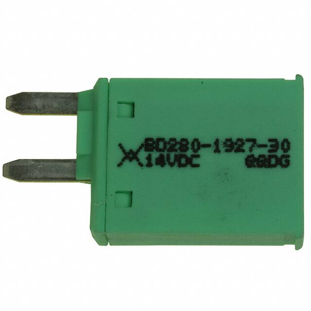 BD280-1927-30/16-WLittelfuse Inc.