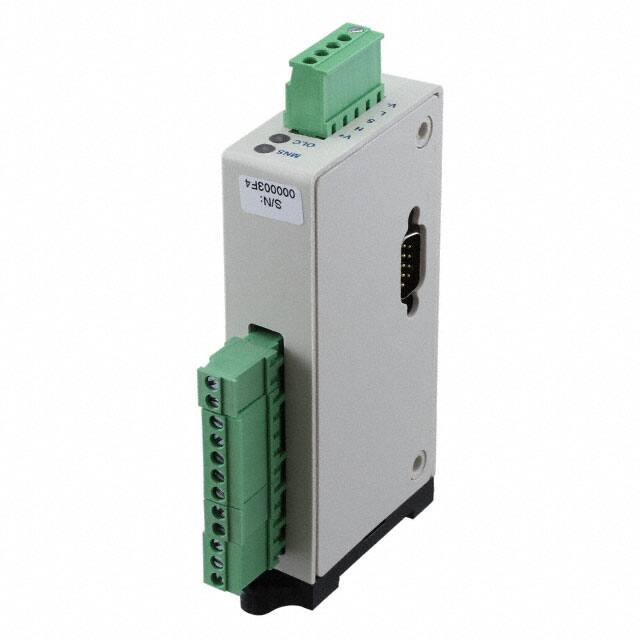 CIO-120-DN-PLittelfuse Inc.