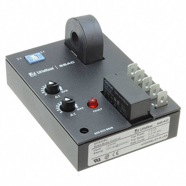 ECS40BCLittelfuse Inc.