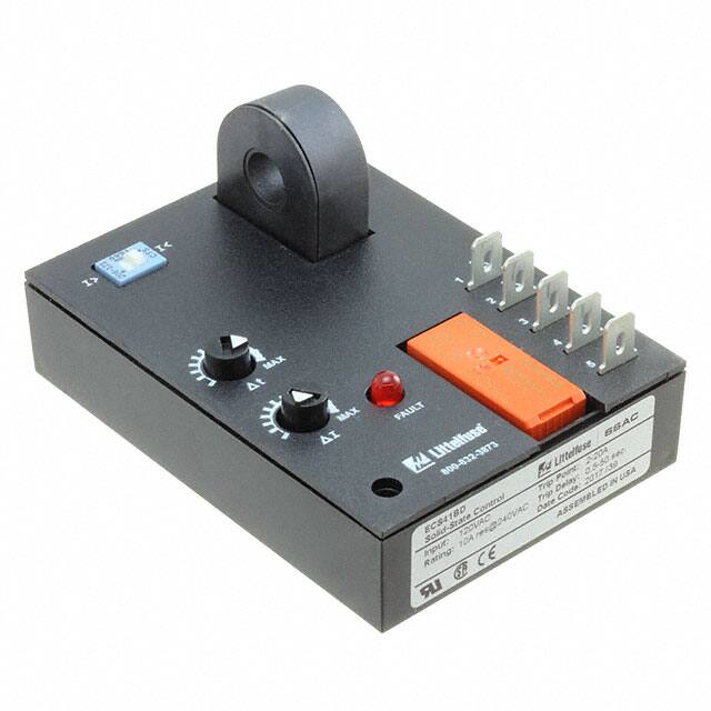 ECS41BDLittelfuse Inc.