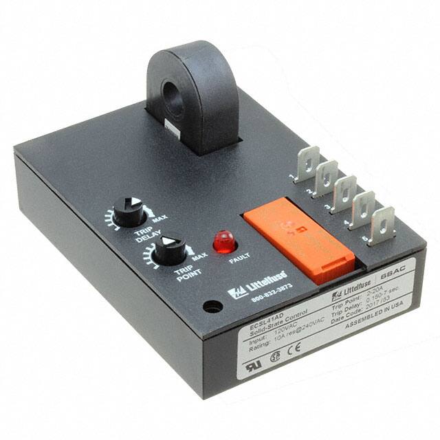 ECSL41ADLittelfuse Inc.