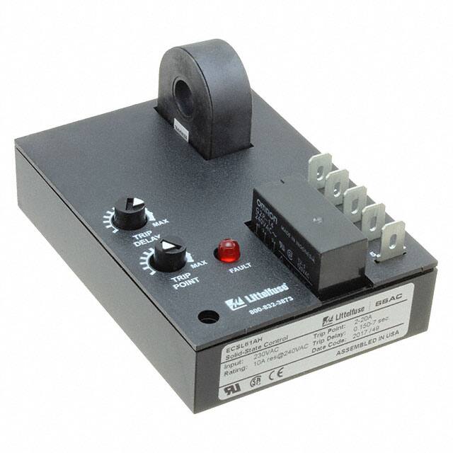 ECSL61AHLittelfuse Inc.
