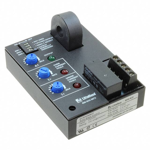 ECSW6MBHTLittelfuse Inc.