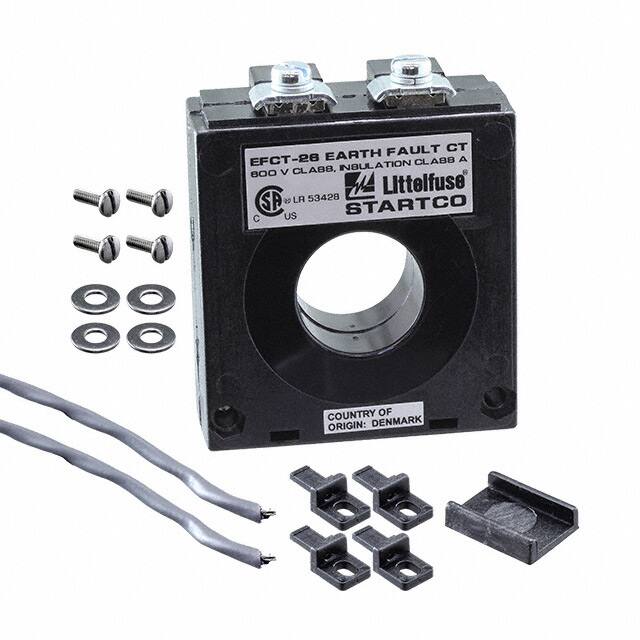 EFCT-26Littelfuse Inc.