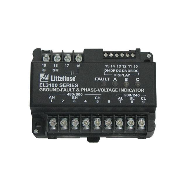 EL3100-00Littelfuse Inc.