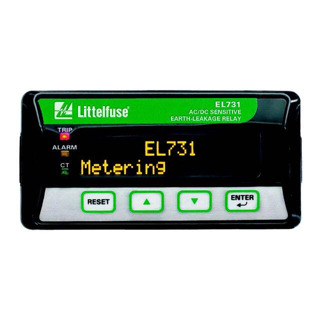 EL731-00-00Littelfuse Inc.