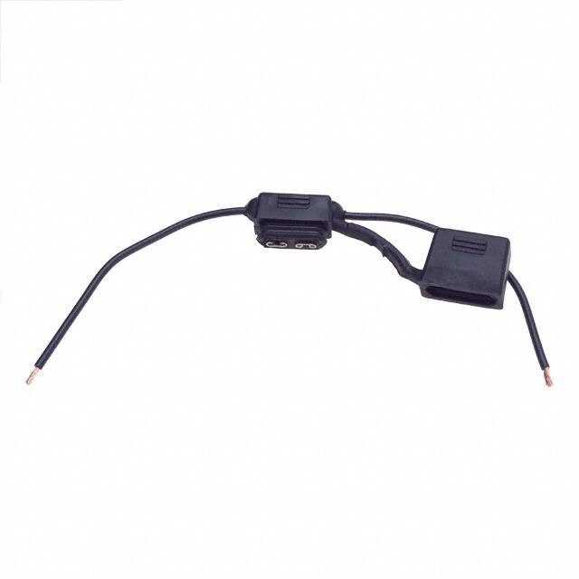 FHAC0001ZLittelfuse Inc.